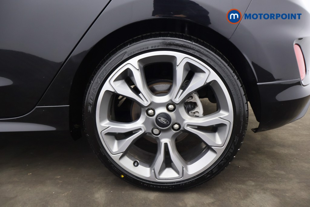 Used Ford Fiesta 2021 for sale - 77797128: Photo 11