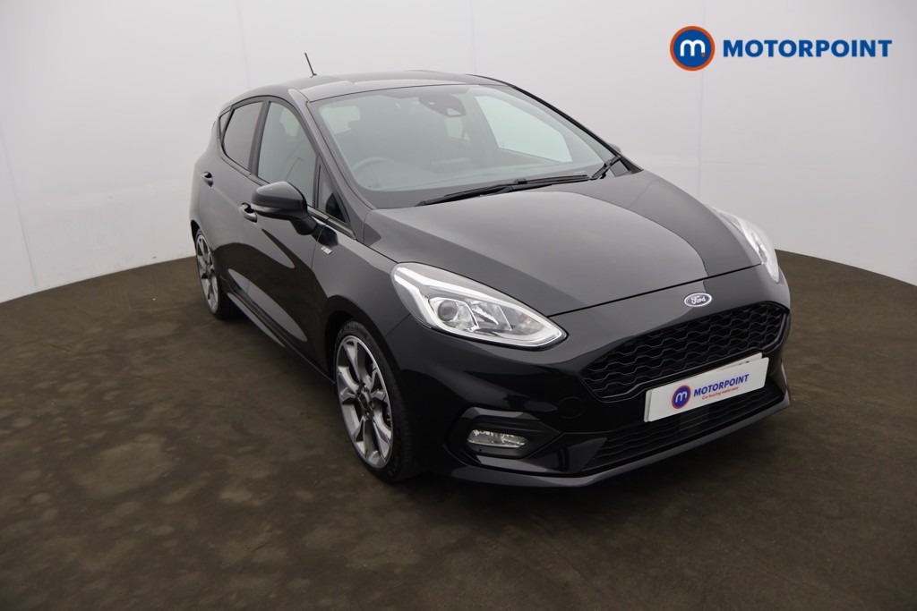 Used Ford Fiesta 2021 for sale - 77797128: Photo 13