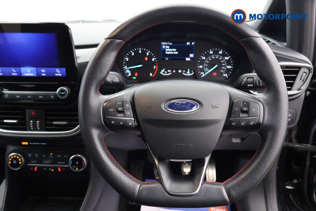 Used Ford Fiesta 2021 for sale - 77797128: Photo 14