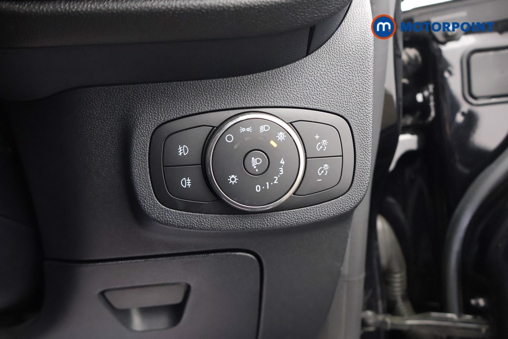 Used Ford Fiesta 2021 for sale - 77797128: Photo 18