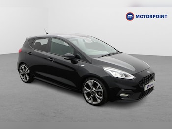 Used Ford Fiesta 2021 for sale - 77797128: Photo