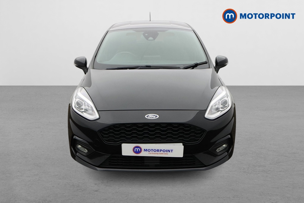 Used Ford Fiesta 2021 for sale - 77797128: Photo 2
