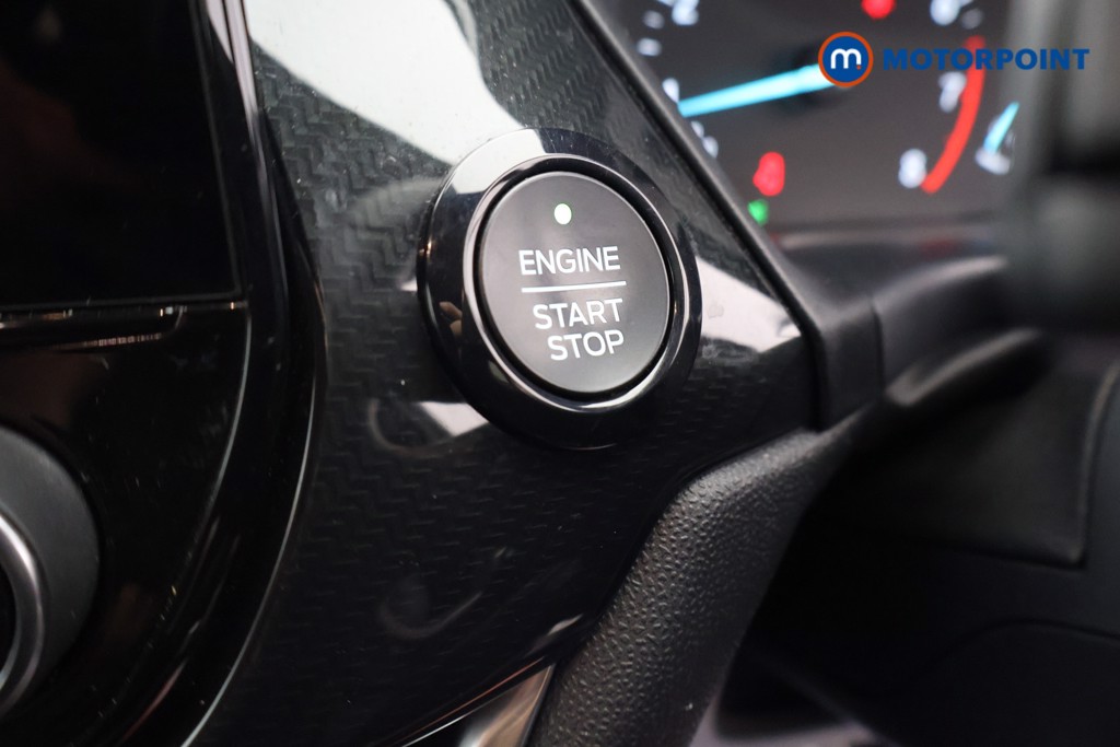 Used Ford Fiesta 2021 for sale - 77797128: Photo 20