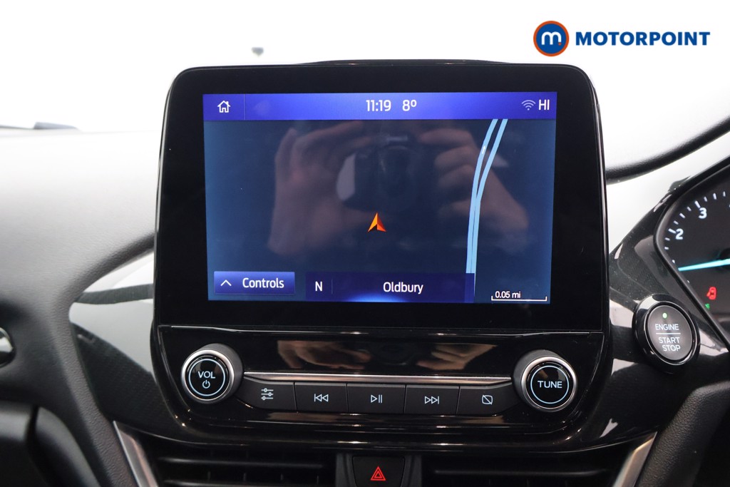 Used Ford Fiesta 2021 for sale - 77797128: Photo 21