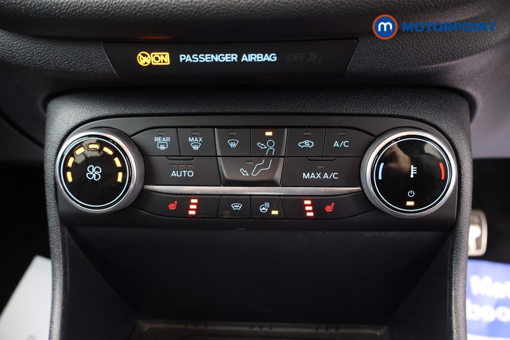 Used Ford Fiesta 2021 for sale - 77797128: Photo 22