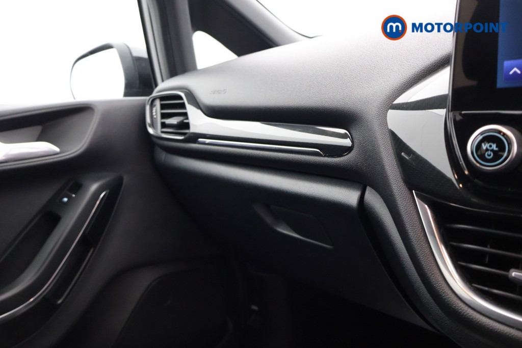 Used Ford Fiesta 2021 for sale - 77797128: Photo 26