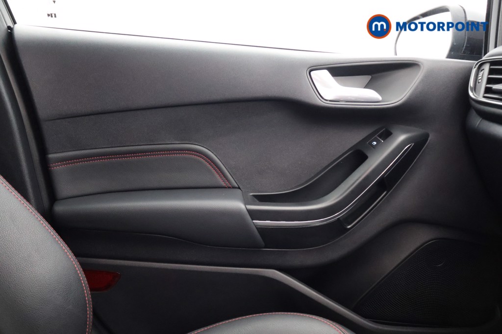 Used Ford Fiesta 2021 for sale - 77797128: Photo 27