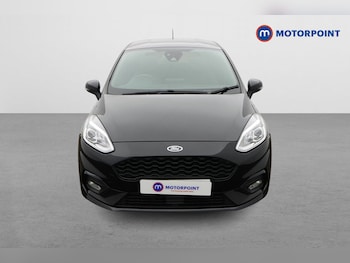 Used Ford Fiesta 2021 for sale - 77797128: Photo