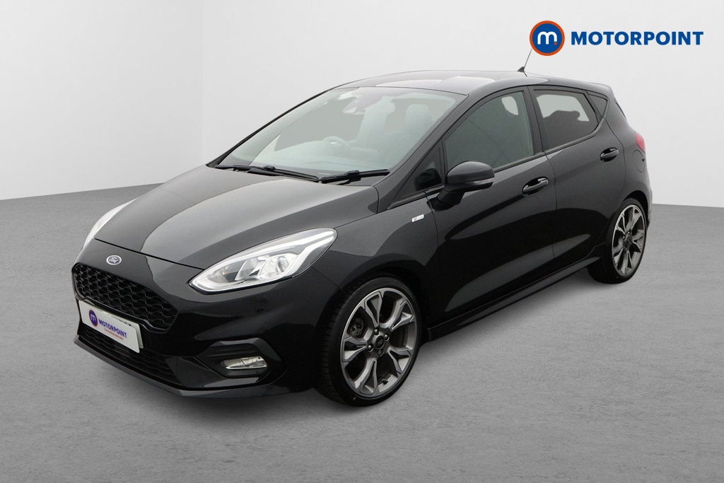 Used Ford Fiesta 2021 for sale - 77797128: Photo 3