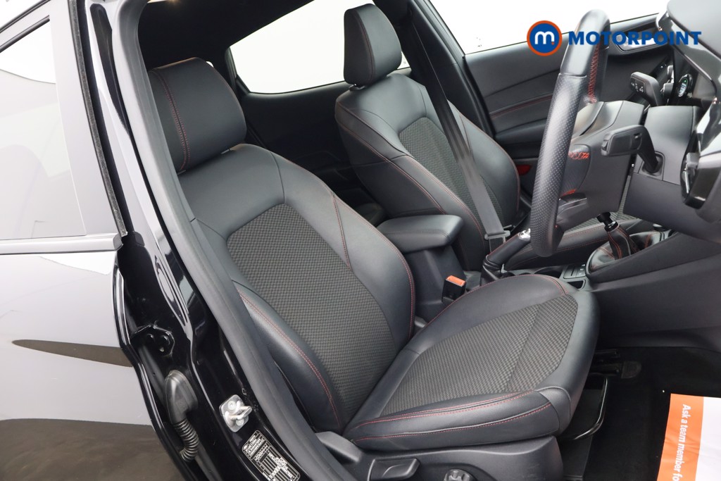 Used Ford Fiesta 2021 for sale - 77797128: Photo 32