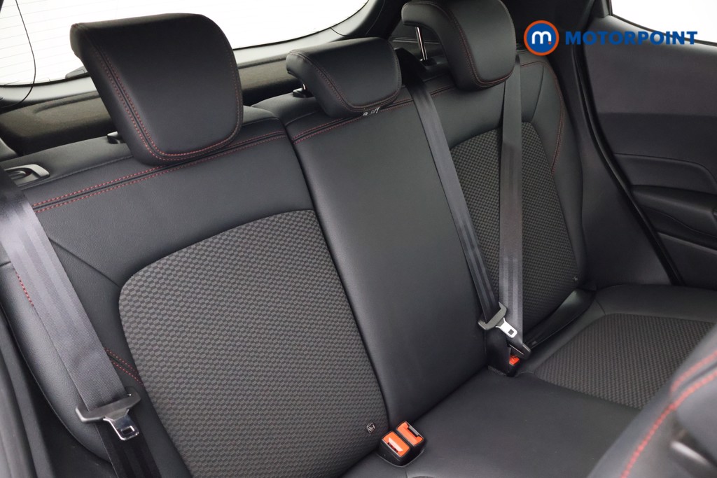 Used Ford Fiesta 2021 for sale - 77797128: Photo 34