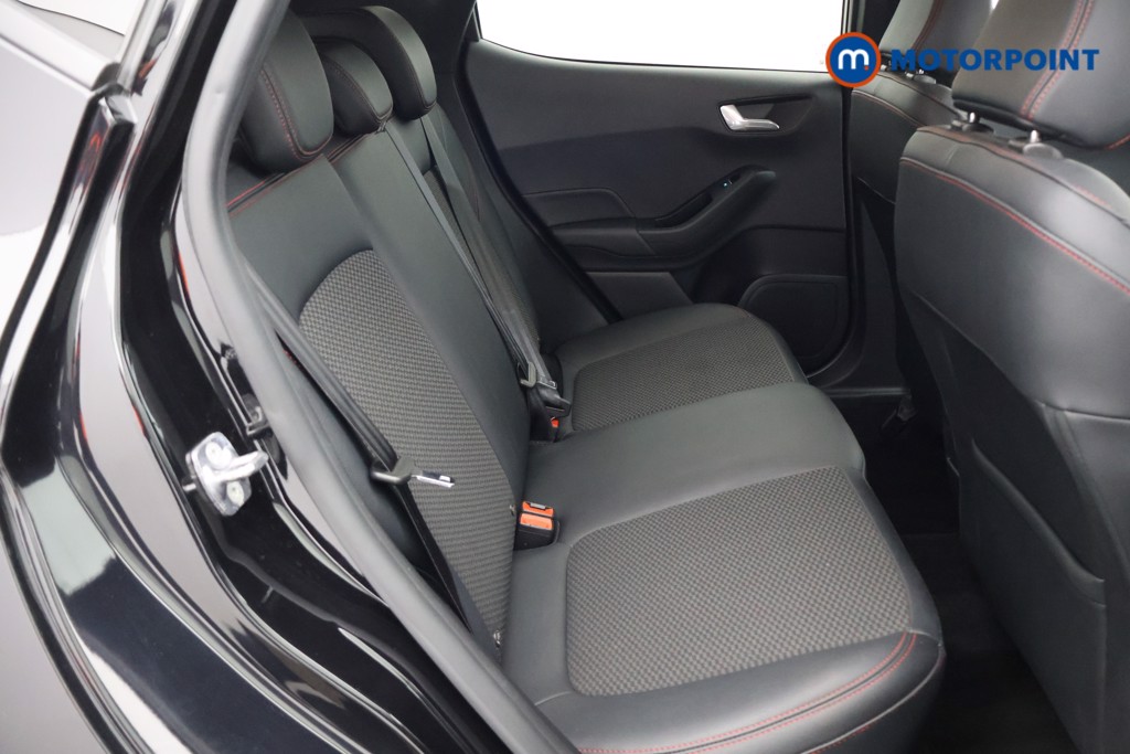 Used Ford Fiesta 2021 for sale - 77797128: Photo 35