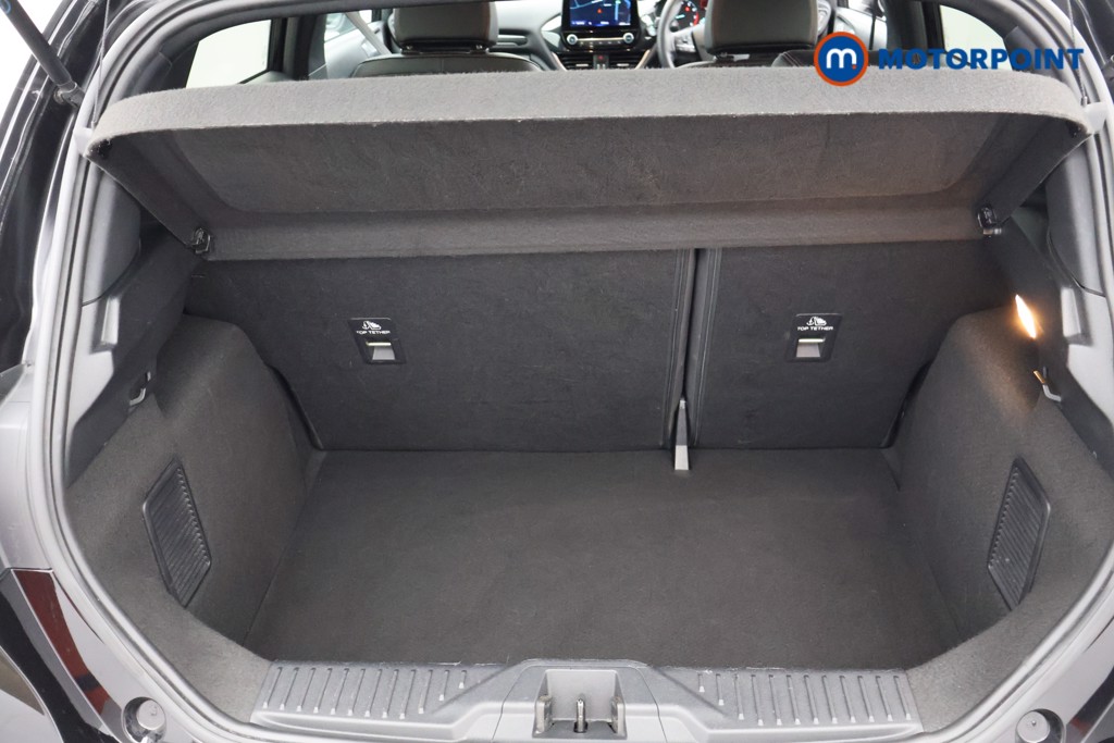 Used Ford Fiesta 2021 for sale - 77797128: Photo 37