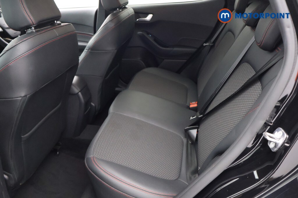 Used Ford Fiesta 2021 for sale - 77797128: Photo 39