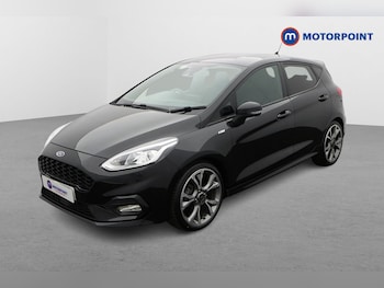 Used Ford Fiesta 2021 for sale - 77797128: Photo