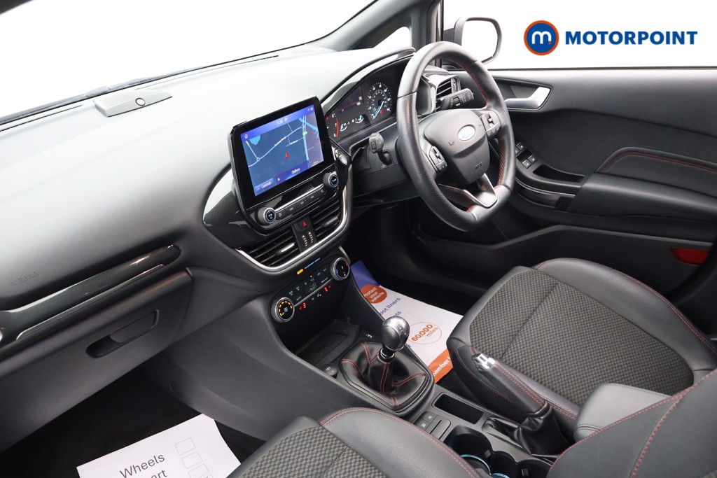 Used Ford Fiesta 2021 for sale - 77797128: Photo 41