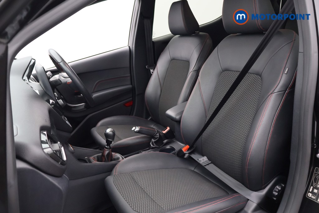 Used Ford Fiesta 2021 for sale - 77797128: Photo 43