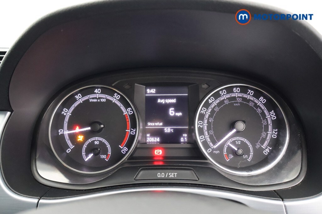 Used Skoda Fabia for sale - 77543183: Photo 10