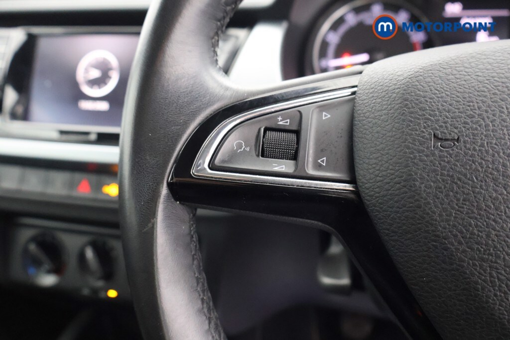 Used Skoda Fabia for sale - 77543183: Photo 11