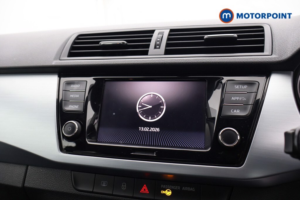 Used Skoda Fabia for sale - 77543183: Photo 14