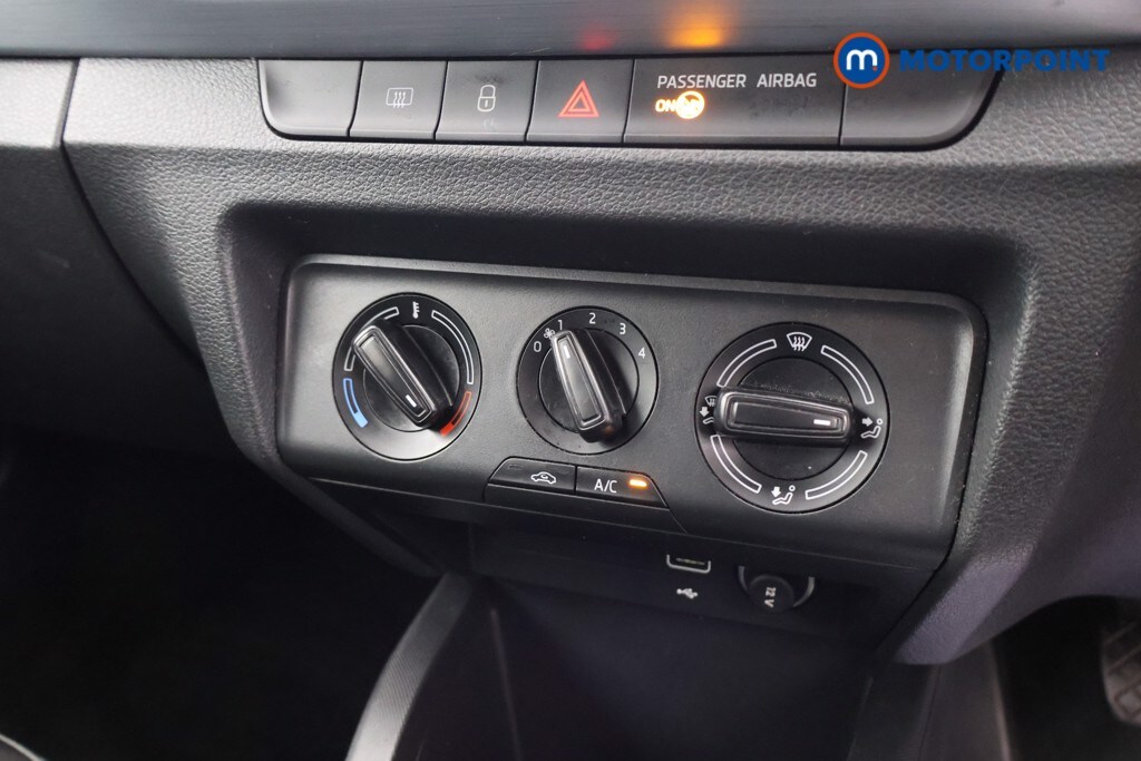 Used Skoda Fabia for sale - 77543183: Photo 15