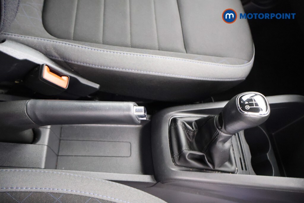 Used Skoda Fabia for sale - 77543183: Photo 16