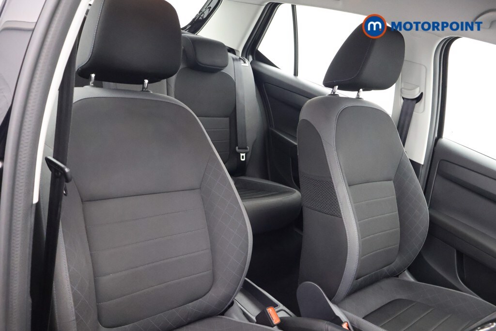 Used Skoda Fabia for sale - 77543183: Photo 19