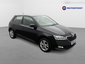 Used Skoda Fabia undefined for sale - 77543183: Photo