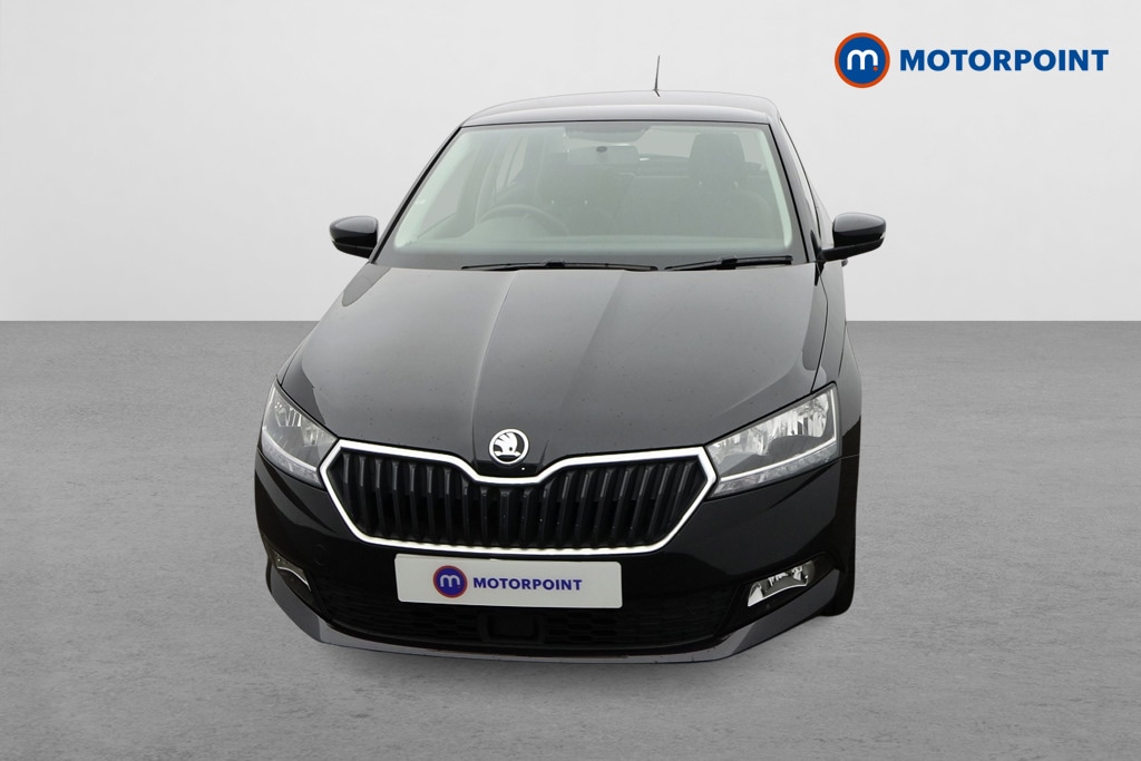Used Skoda Fabia for sale - 77543183: Photo 2