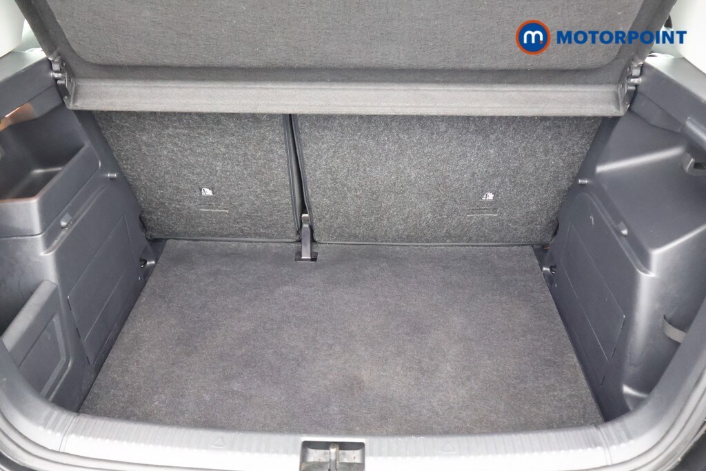 Used Skoda Fabia for sale - 77543183: Photo 21