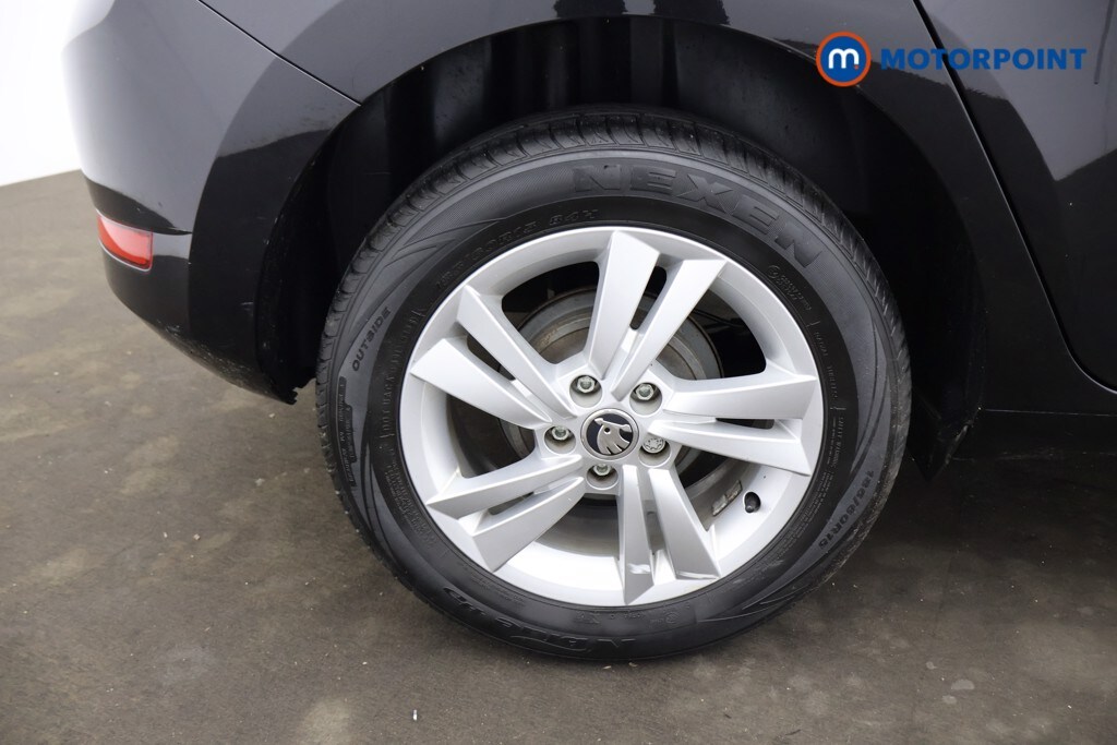 Used Skoda Fabia for sale - 77543183: Photo 22