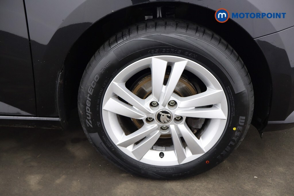 Used Skoda Fabia for sale - 77543183: Photo 23