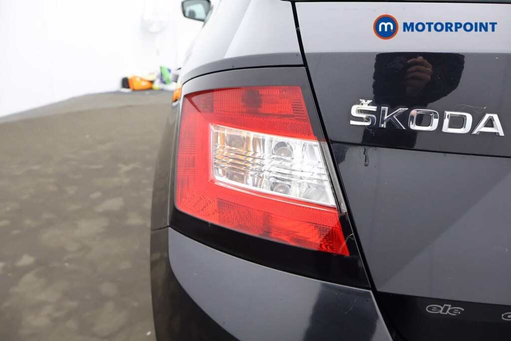 Used Skoda Fabia for sale - 77543183: Photo 26