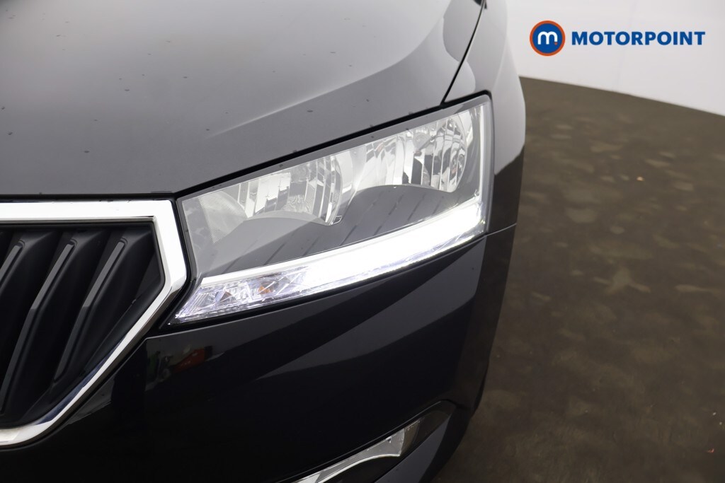 Used Skoda Fabia for sale - 77543183: Photo 27