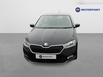 Used Skoda Fabia undefined for sale - 77543183: Photo