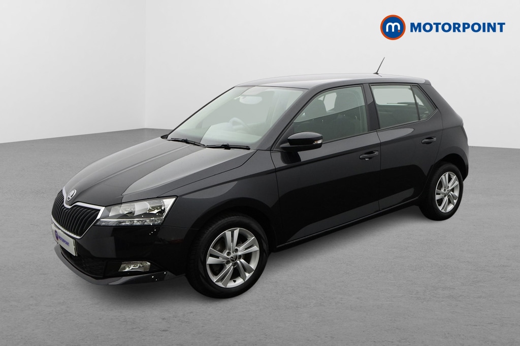 Used Skoda Fabia for sale - 77543183: Photo 3