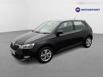 Used Skoda Fabia undefined for sale - 77543183: Photo