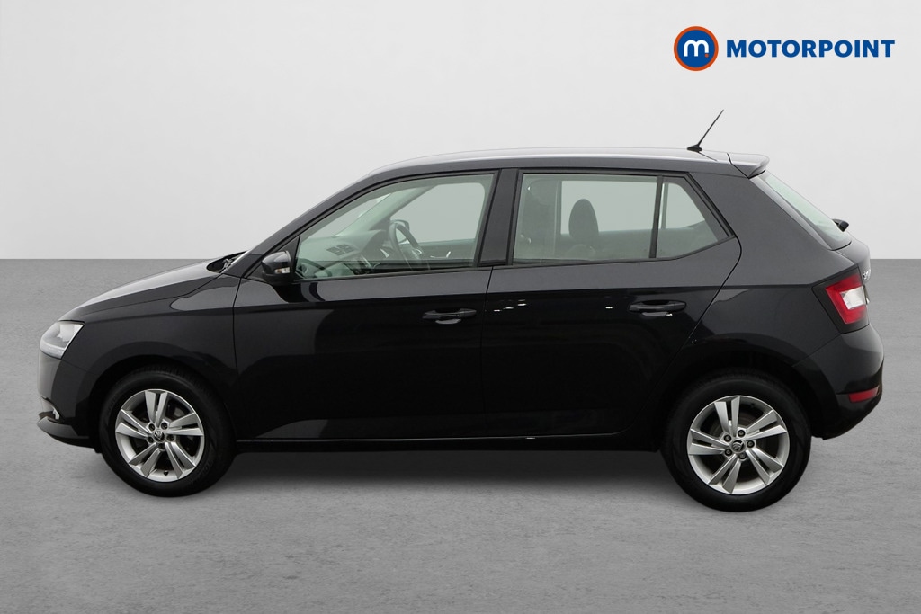 Used Skoda Fabia for sale - 77543183: Photo 4