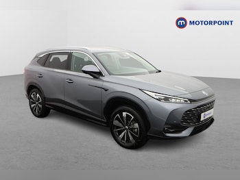 Used MG MG HS 2025 for sale - 78556373: Photo