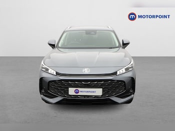 Used MG MG HS 2025 for sale - 78556373: Photo