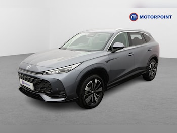 Used MG MG HS 2025 for sale - 78556373: Photo