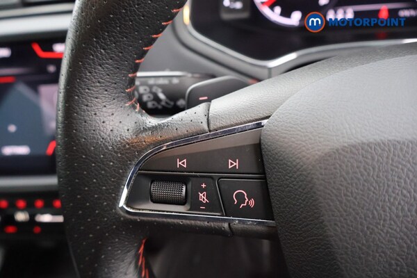 Used SEAT Ibiza 2020 for sale - 76209680: Photo 10