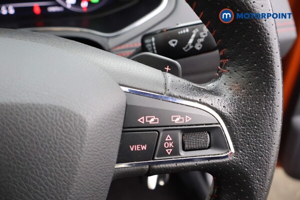 Used SEAT Ibiza 2020 for sale - 76209680: Photo 11