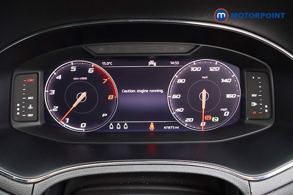 Used SEAT Ibiza 2020 for sale - 76209680: Photo 12