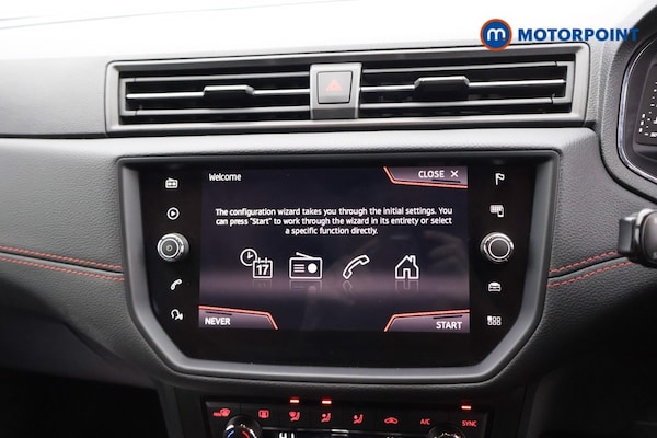 Used SEAT Ibiza 2020 for sale - 76209680: Photo 13