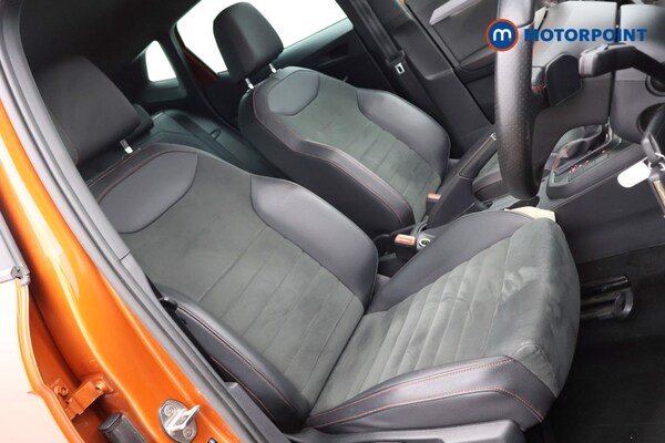 Used SEAT Ibiza 2020 for sale - 76209680: Photo 17