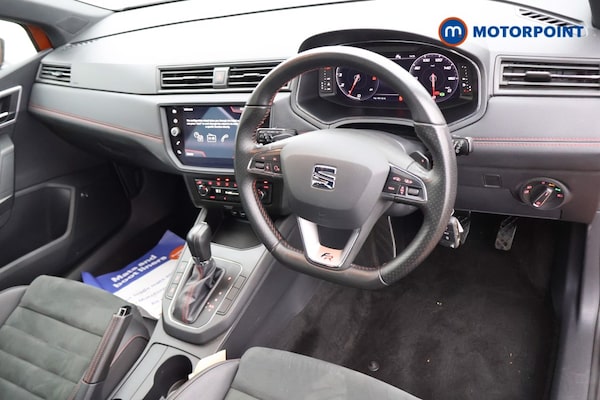 Used SEAT Ibiza 2020 for sale - 76209680: Photo 18