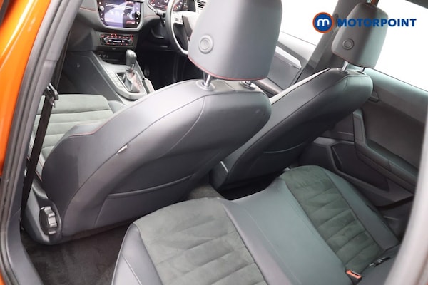 Used SEAT Ibiza 2020 for sale - 76209680: Photo 21
