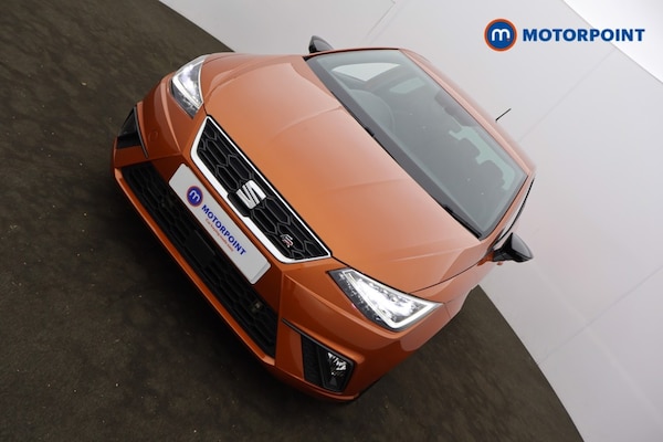 Used SEAT Ibiza 2020 for sale - 76209680: Photo 22