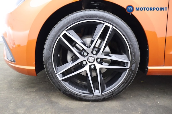 Used SEAT Ibiza 2020 for sale - 76209680: Photo 23
